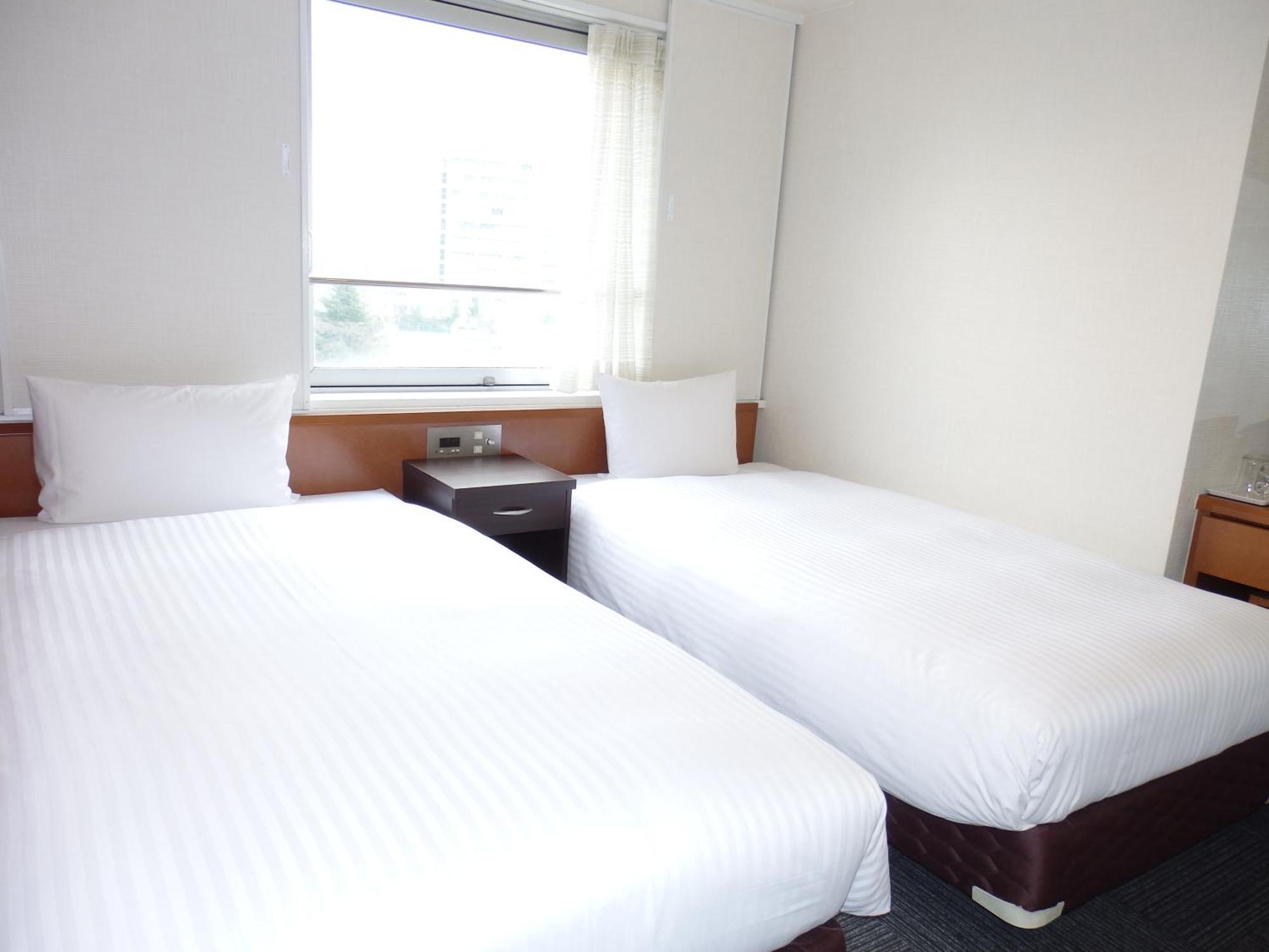 GR Hotel Ginzadori Kumamoto Zimmer foto